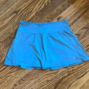 Lija tennis/golf skirt - size S